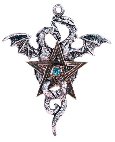 FB07-Dragonstar, Balance & Stability (Forbidden) at Enchanted Jewelry & Gifts