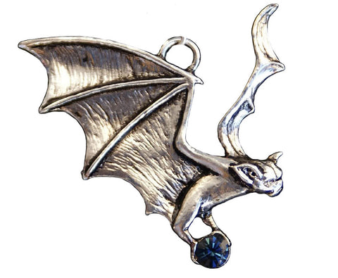 GA01-Hanapu, the Ability to See Spirits (Galraedia) at Enchanted Jewelry & Gifts