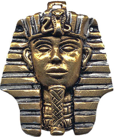 JA13-Tutankhamun Amulet for Achievement of Goals (Jewels of Atum Ra) at Enchanted Jewelry & Gifts