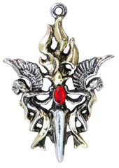 LT10-Keepers of the Sacred Flame - Minerva's & Vesta's Protection (Lost Treasures of Albion) at Enchanted Jewelry & Gifts