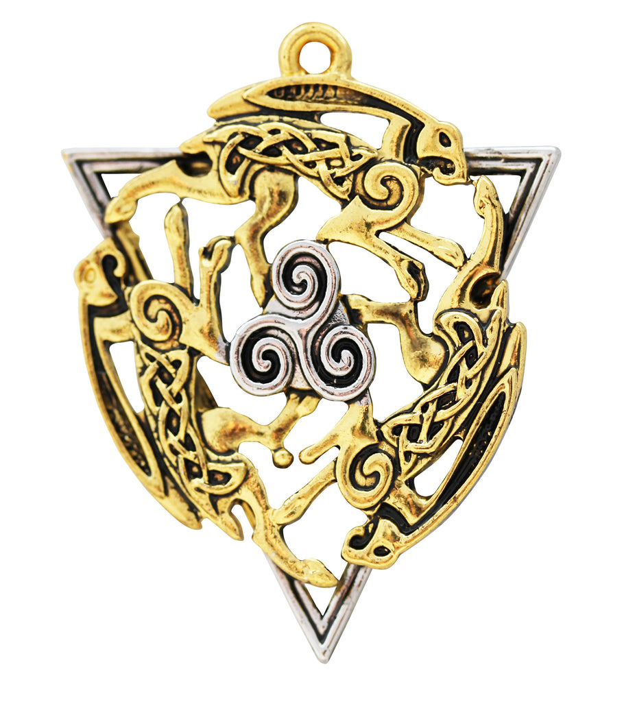 MY7-Dance Of Rhiannon for Boundless Inspiration (Mythic Celts) at Enchanted Jewelry & Gifts