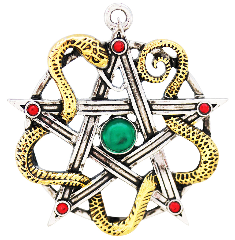 MY13-Sulis Minerva for Wisdom & Healing (Mythic Celts) at Enchanted Jewelry & Gifts