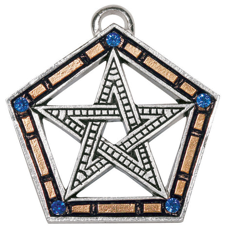 PR5-Pentalpha (Magical Pentagrams) at Enchanted Jewelry & Gifts