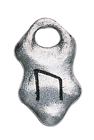 R2-Ur Charm for Strength and Advancement (Rune Charms) at Enchanted Jewelry & Gifts