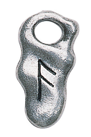 R3-Os Charm for Gaining Knowledge, Passing Exams (Rune Charms) at Enchanted Jewelry & Gifts