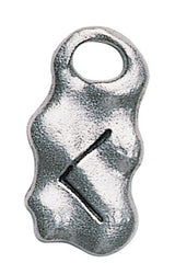 R5-Cen Charm for Self Confidence and Creativity (Rune Charms) at Enchanted Jewelry & Gifts