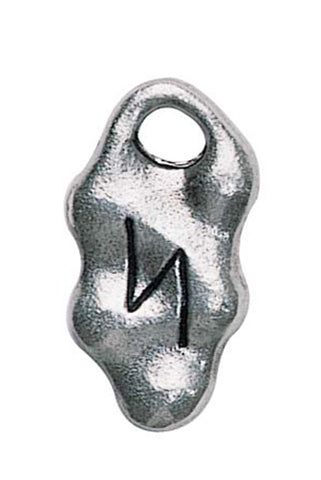 R9-Sigil Charm for Health and Vitality (Rune Charms) at Enchanted Jewelry & Gifts