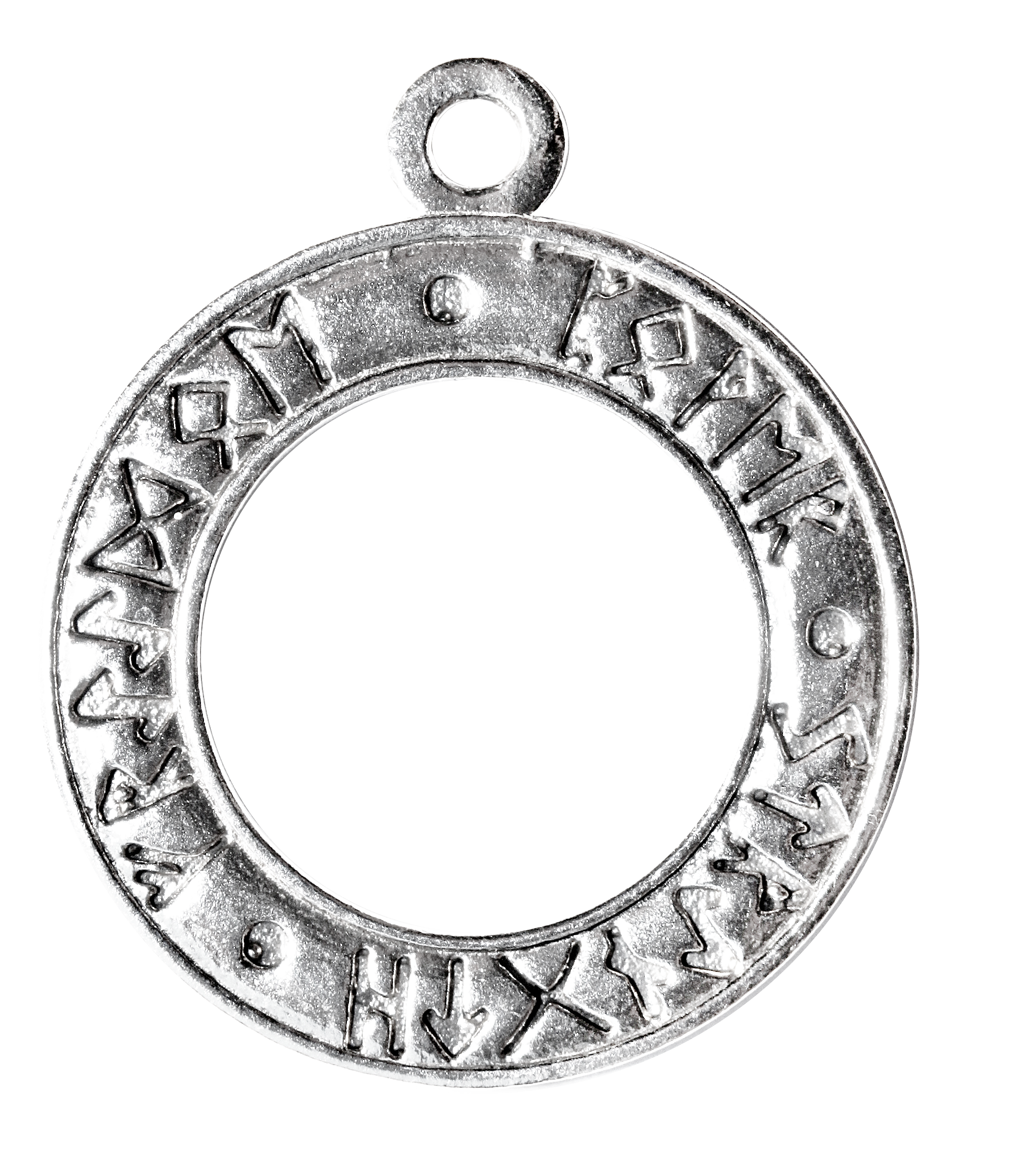 SCP08 - Witches Rune for Elemental Power (Sigils of the