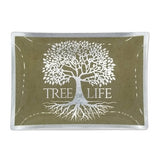 Tree of Life Trinket Dish