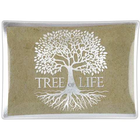 Tree of Life Trinket Dish