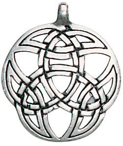 TVP09-Web of Wyrd for Developing Potential (Trove of Valhalla) at Enchanted Jewelry & Gifts