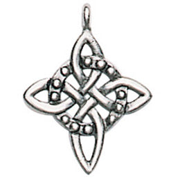 TVP03-Northern Knot for Happy Love and Friendship (Trove of Valhalla) at Enchanted Jewelry & Gifts