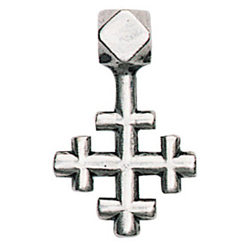 TVP05-Nordic Crossle for Purity and Spirituality (Trove of Valhalla) at Enchanted Jewelry & Gifts