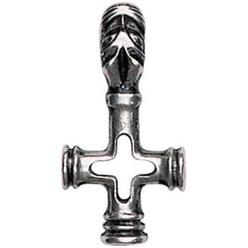TVP14-Wolf Cross for Vitality and Success (Trove of Valhalla) at Enchanted Jewelry & Gifts
